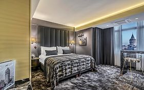 Galata Times Hotel  4*