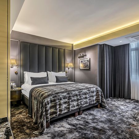 Galata Times Hotel İstanbul Dış mekan fotoğraf