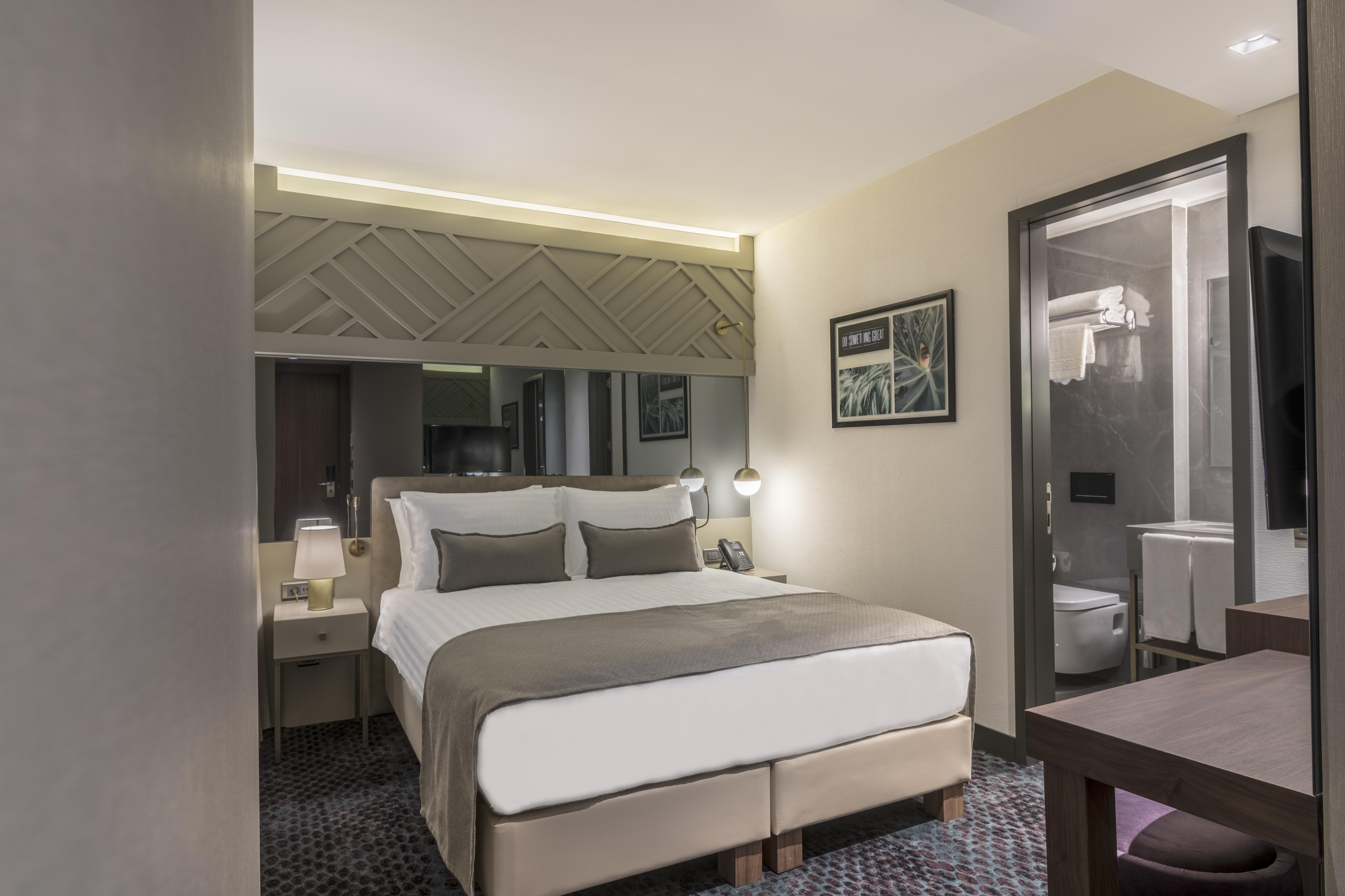 Galata Times Hotel İstanbul Dış mekan fotoğraf