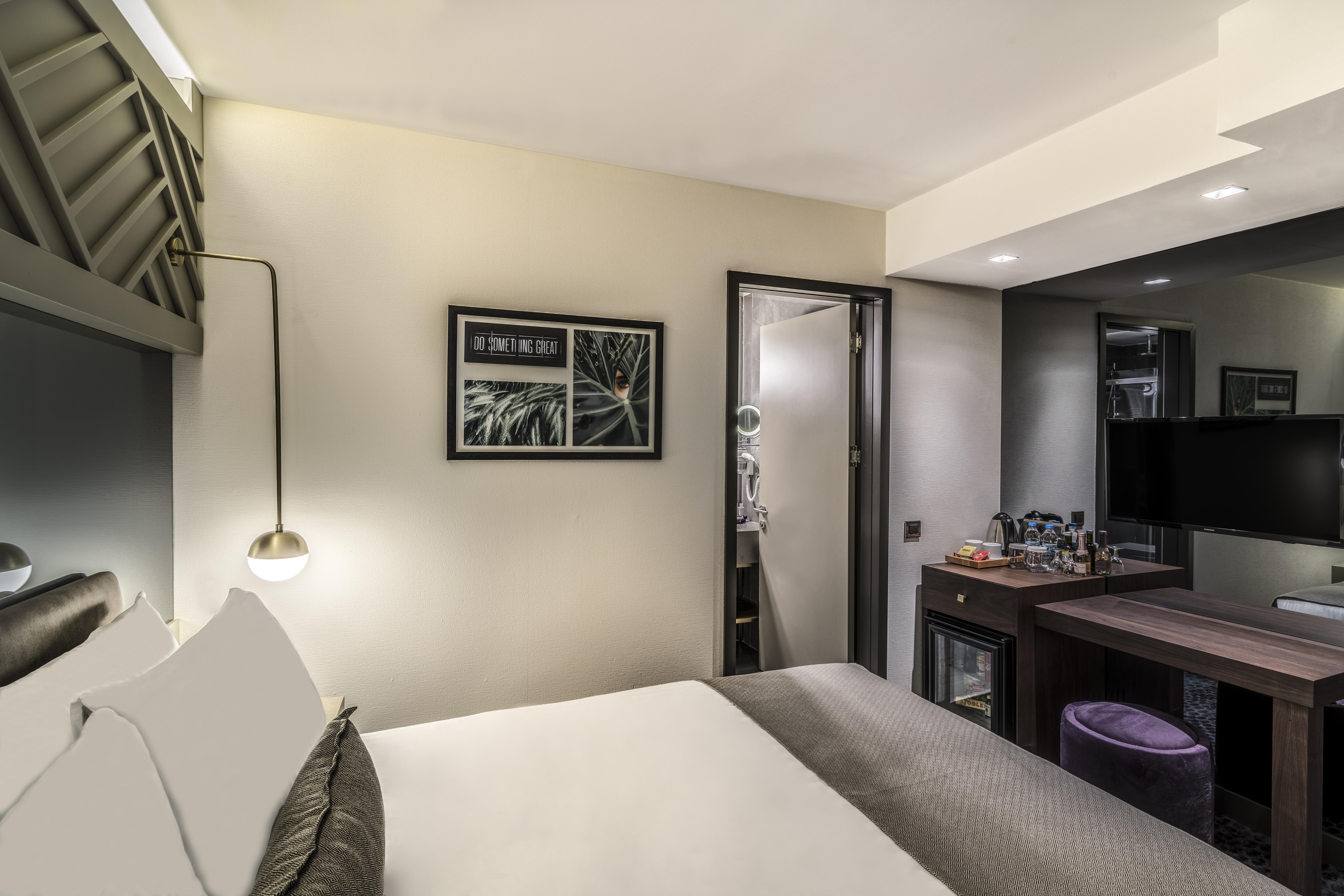 Galata Times Hotel İstanbul Dış mekan fotoğraf