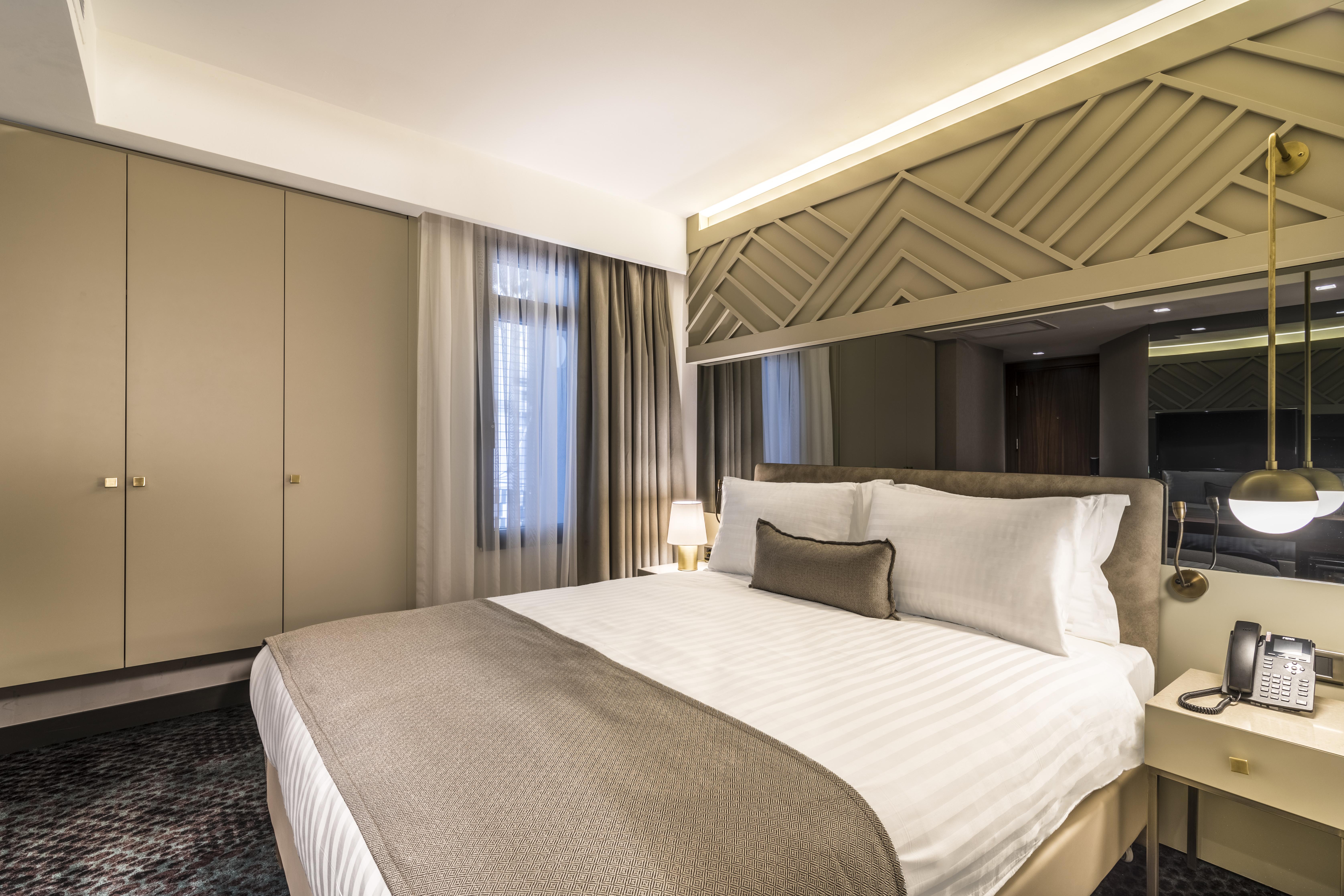 Galata Times Hotel İstanbul Dış mekan fotoğraf