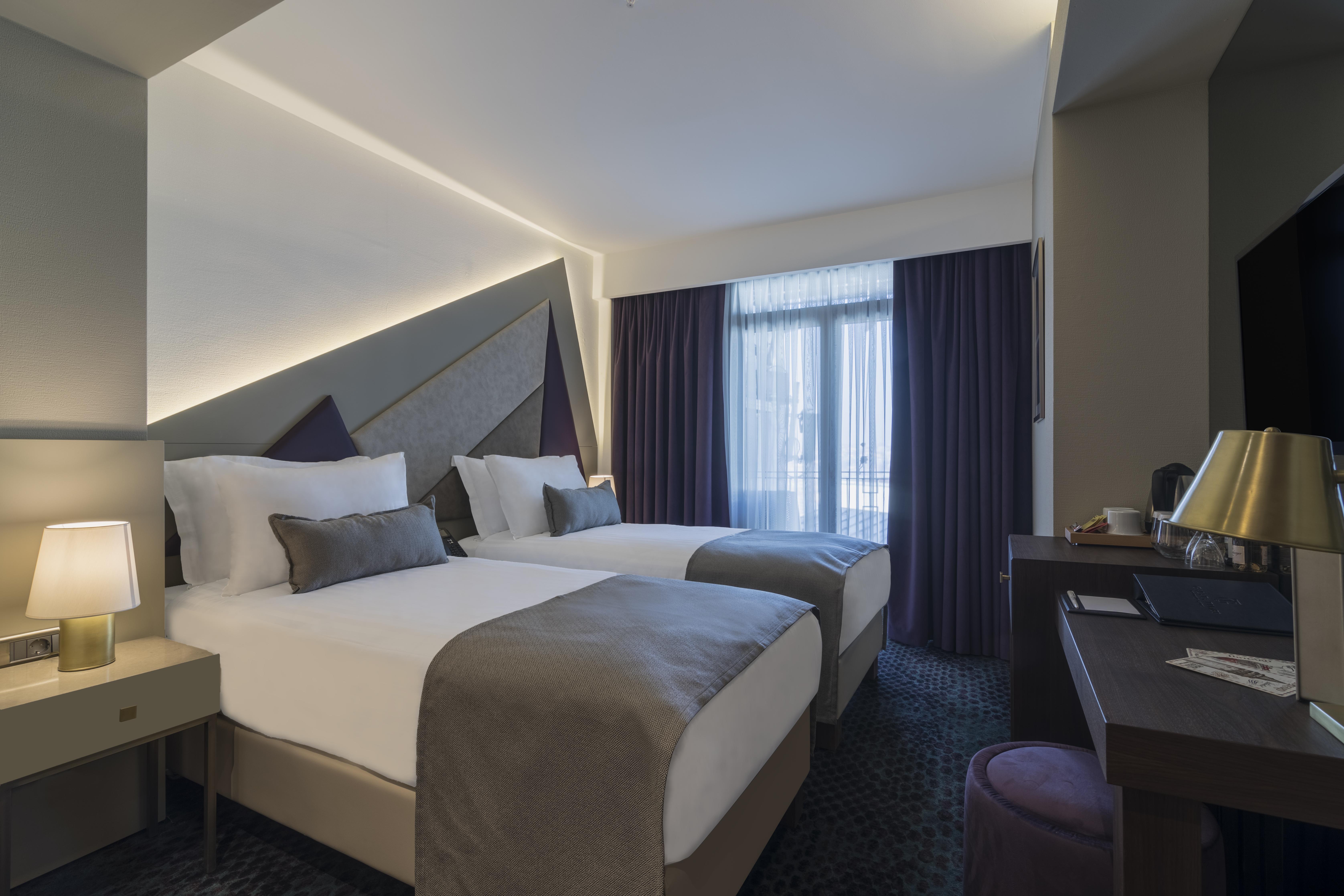 Galata Times Hotel İstanbul Dış mekan fotoğraf