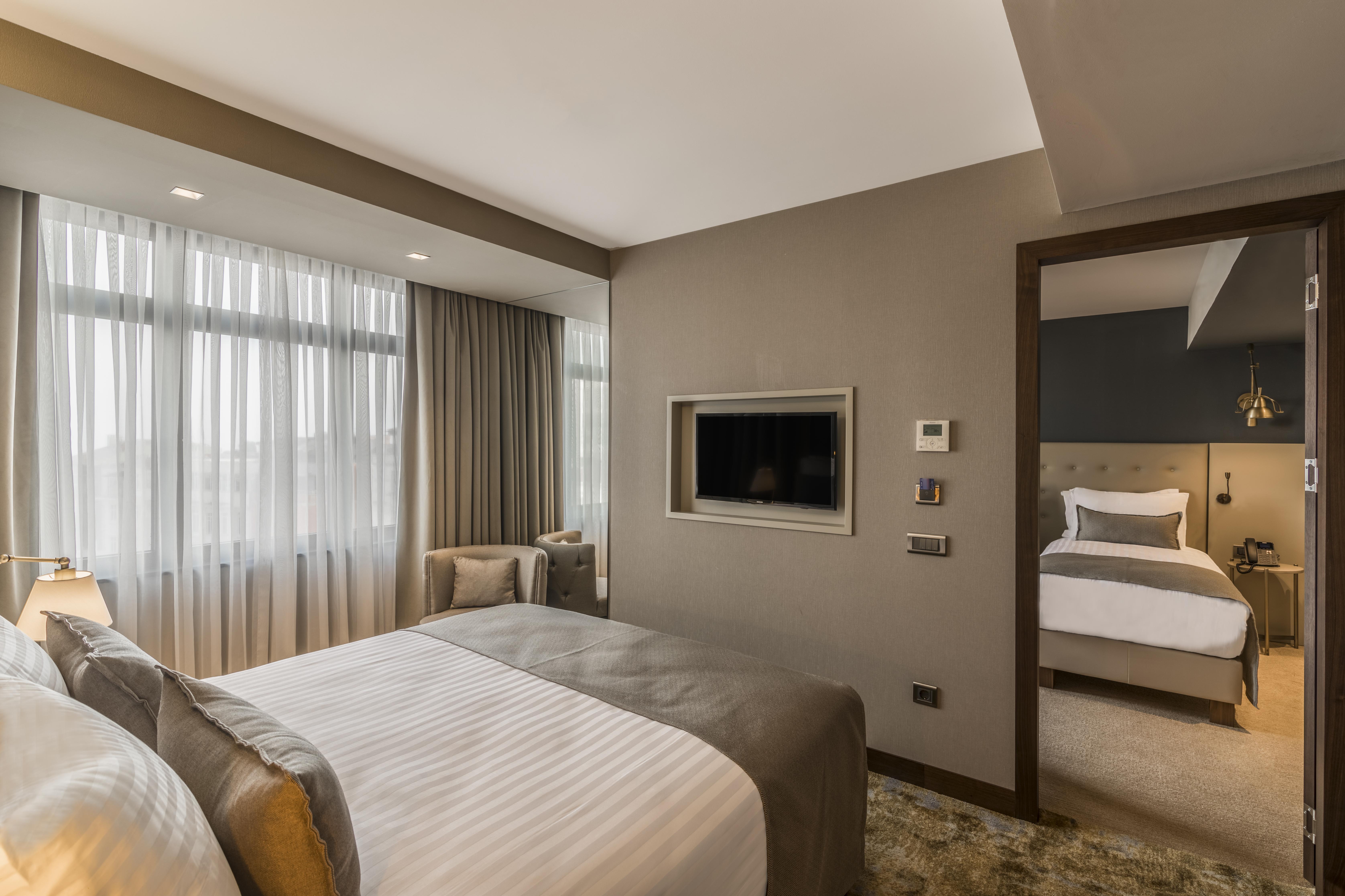 Galata Times Hotel İstanbul Dış mekan fotoğraf