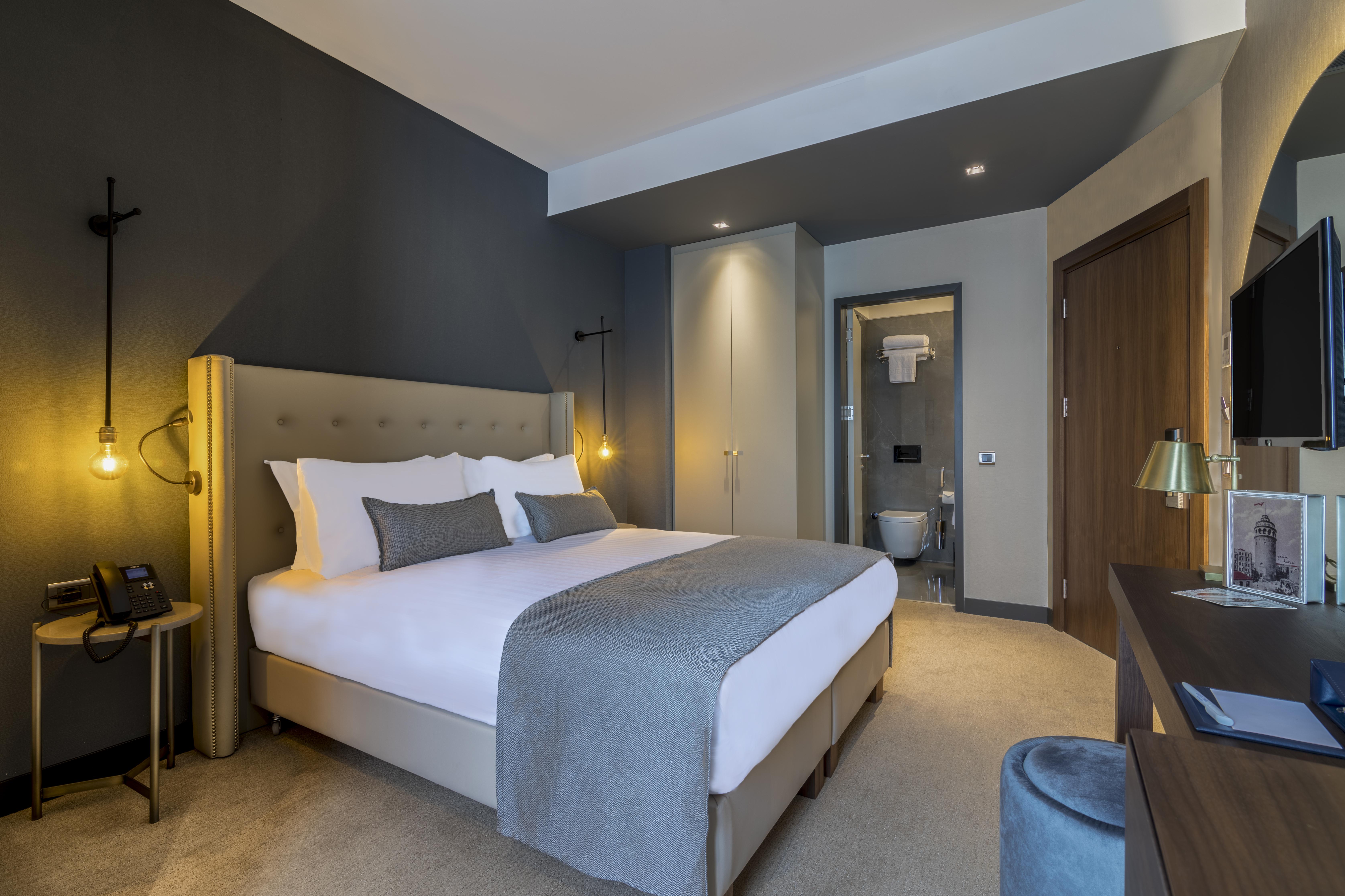 Galata Times Hotel İstanbul Dış mekan fotoğraf