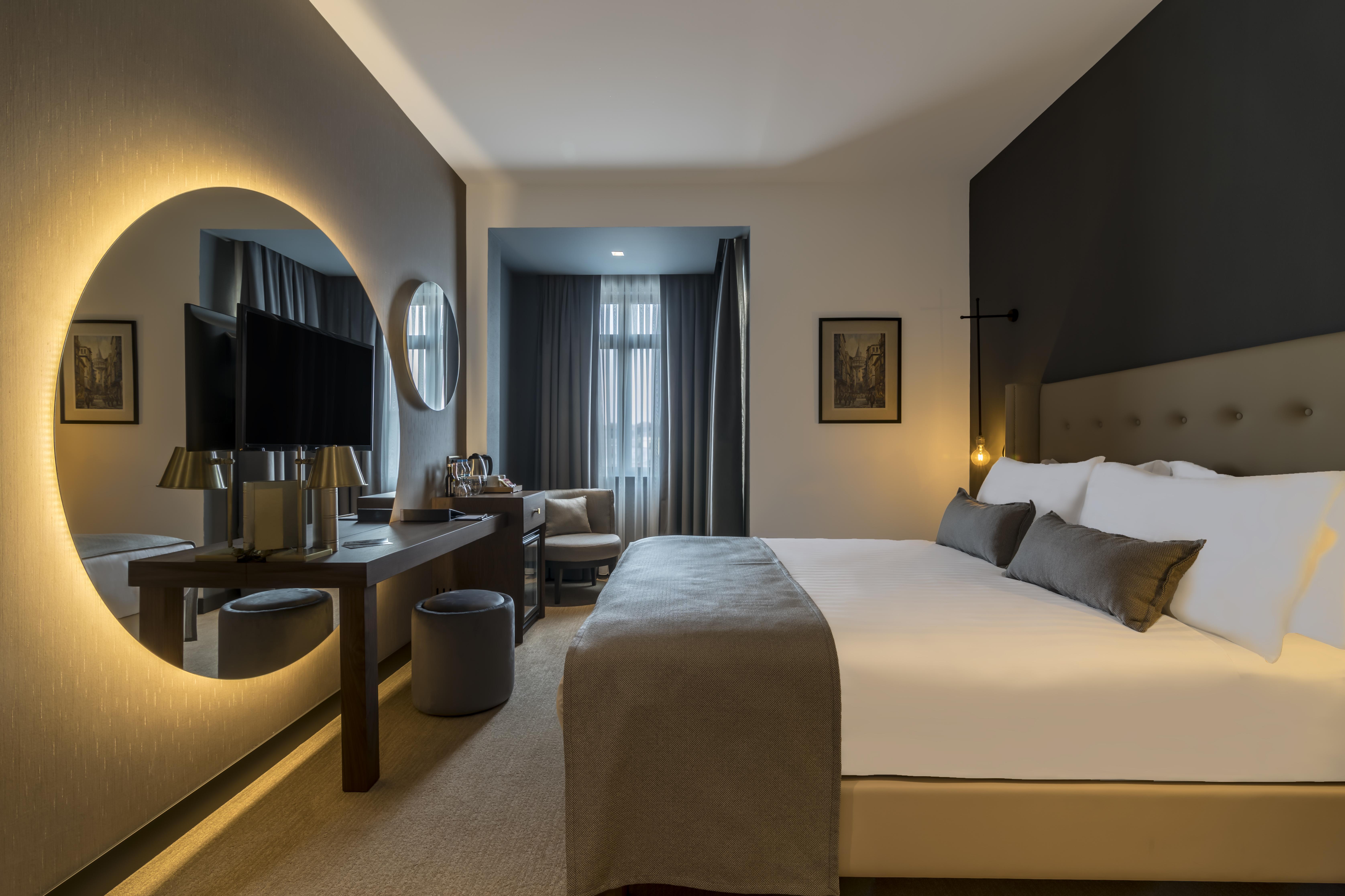 Galata Times Hotel İstanbul Dış mekan fotoğraf