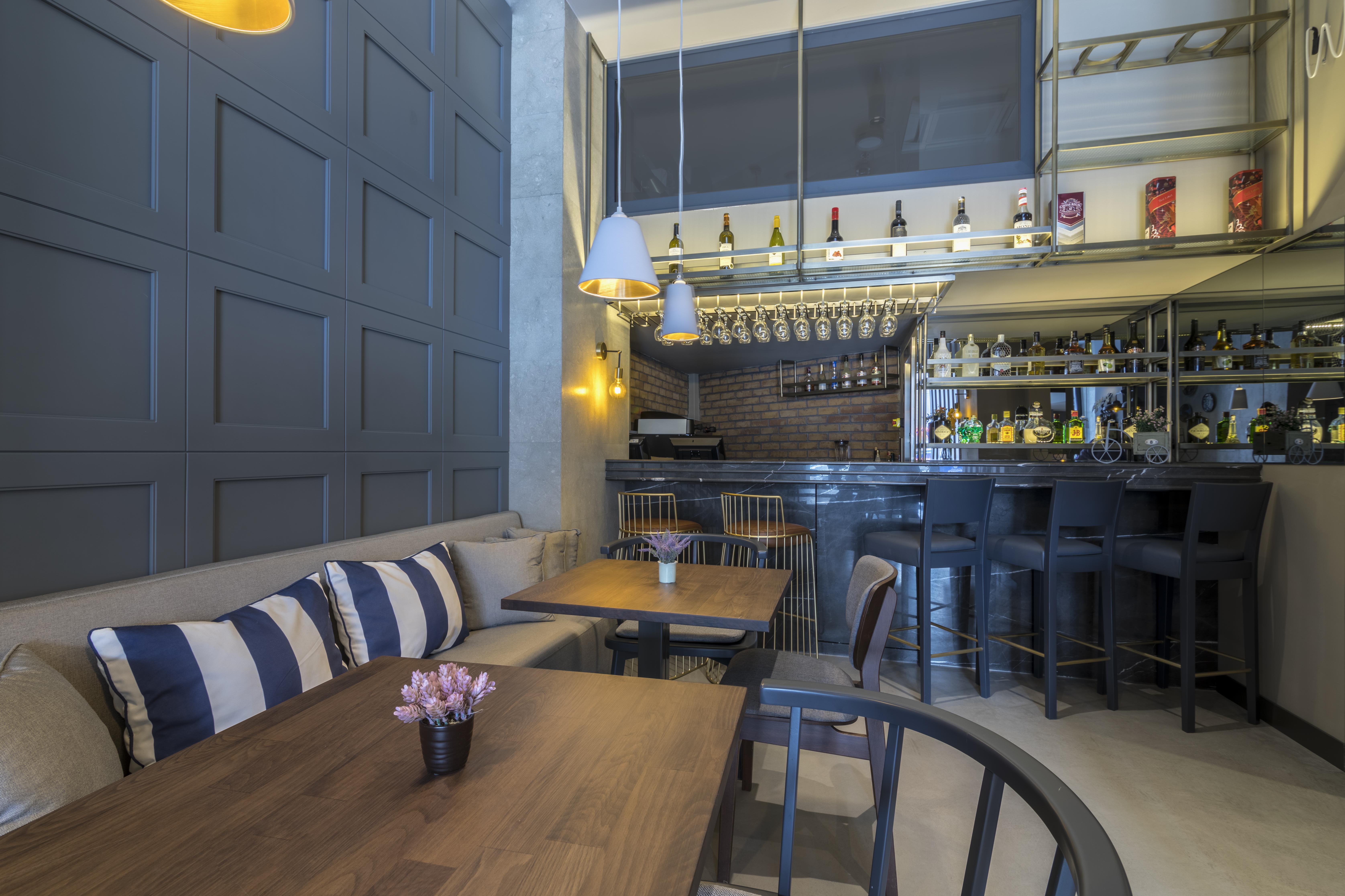 Galata Times Hotel İstanbul Dış mekan fotoğraf