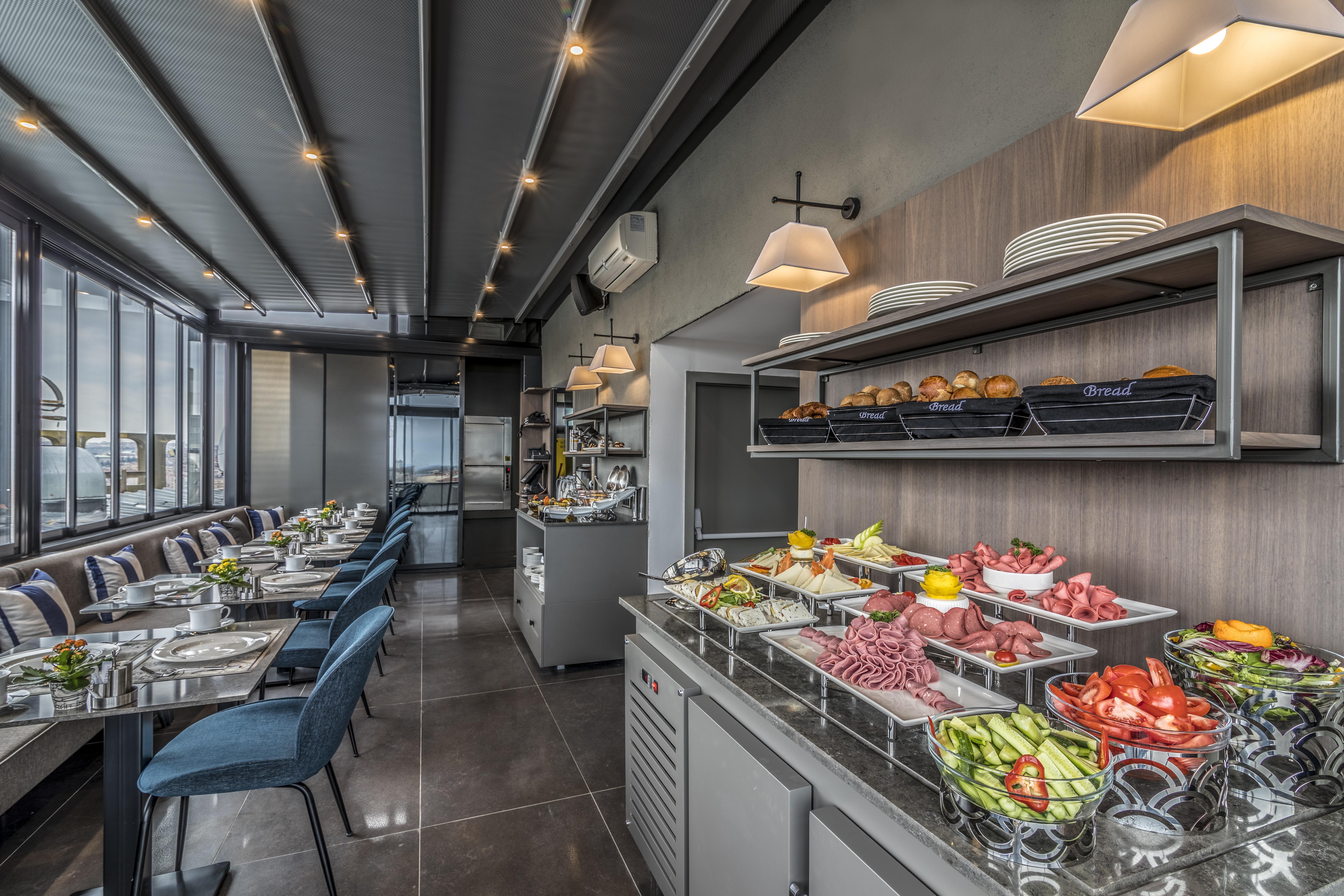 Galata Times Hotel İstanbul Dış mekan fotoğraf