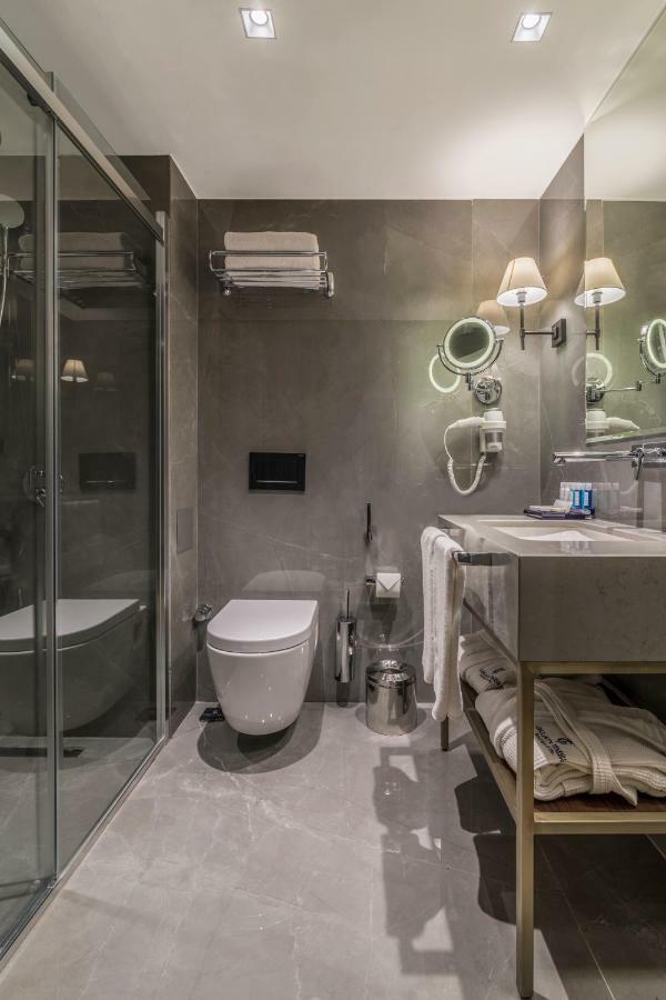 Galata Times Hotel İstanbul Dış mekan fotoğraf